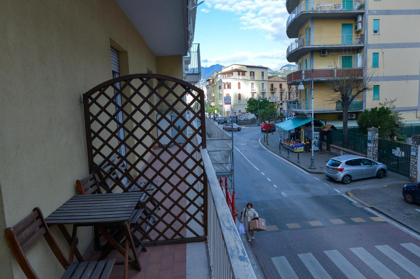 Appartamenti Giusy E Giusy 2 Sorrento Exterior photo