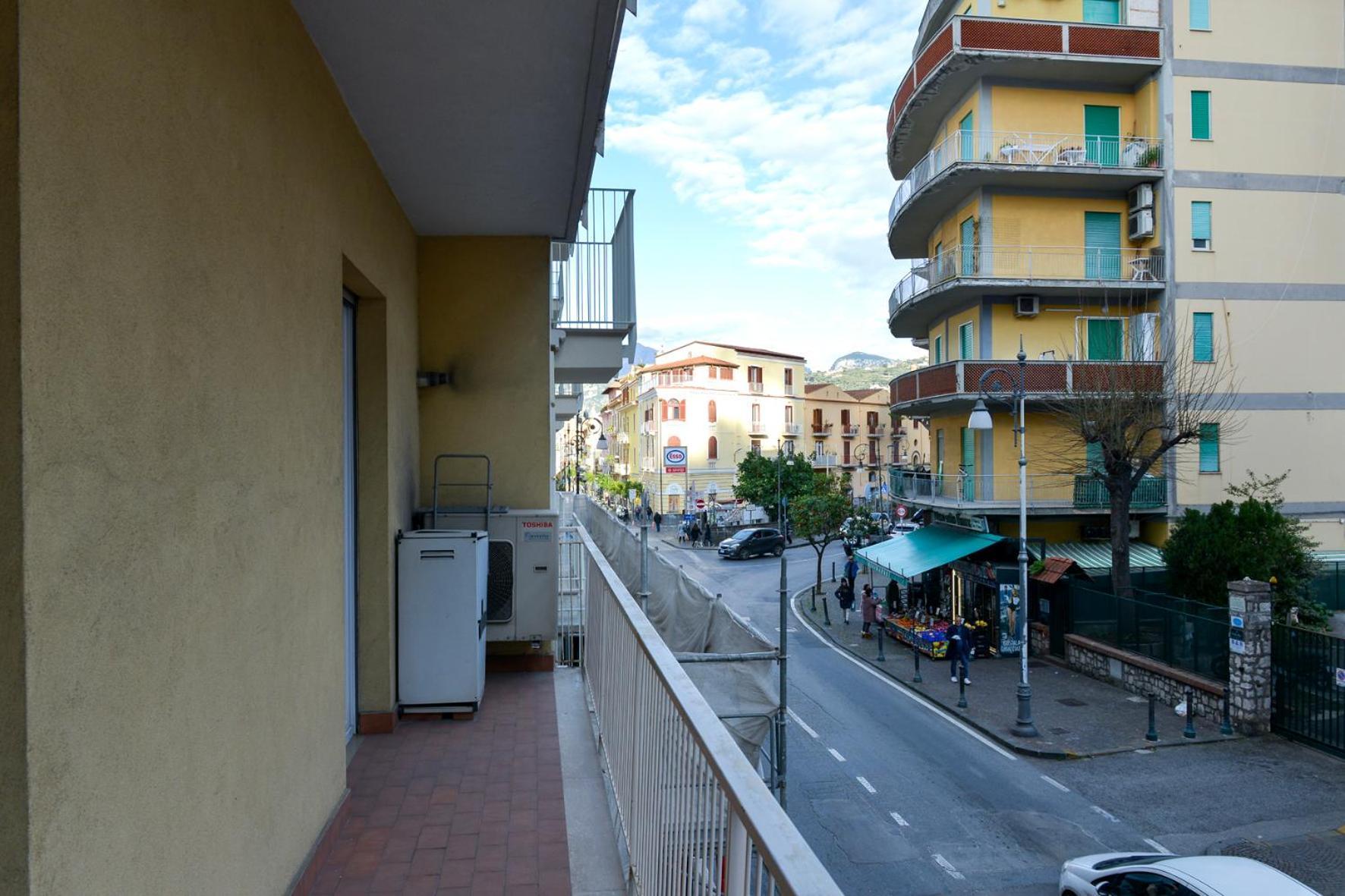 Appartamenti Giusy E Giusy 2 Sorrento Exterior photo