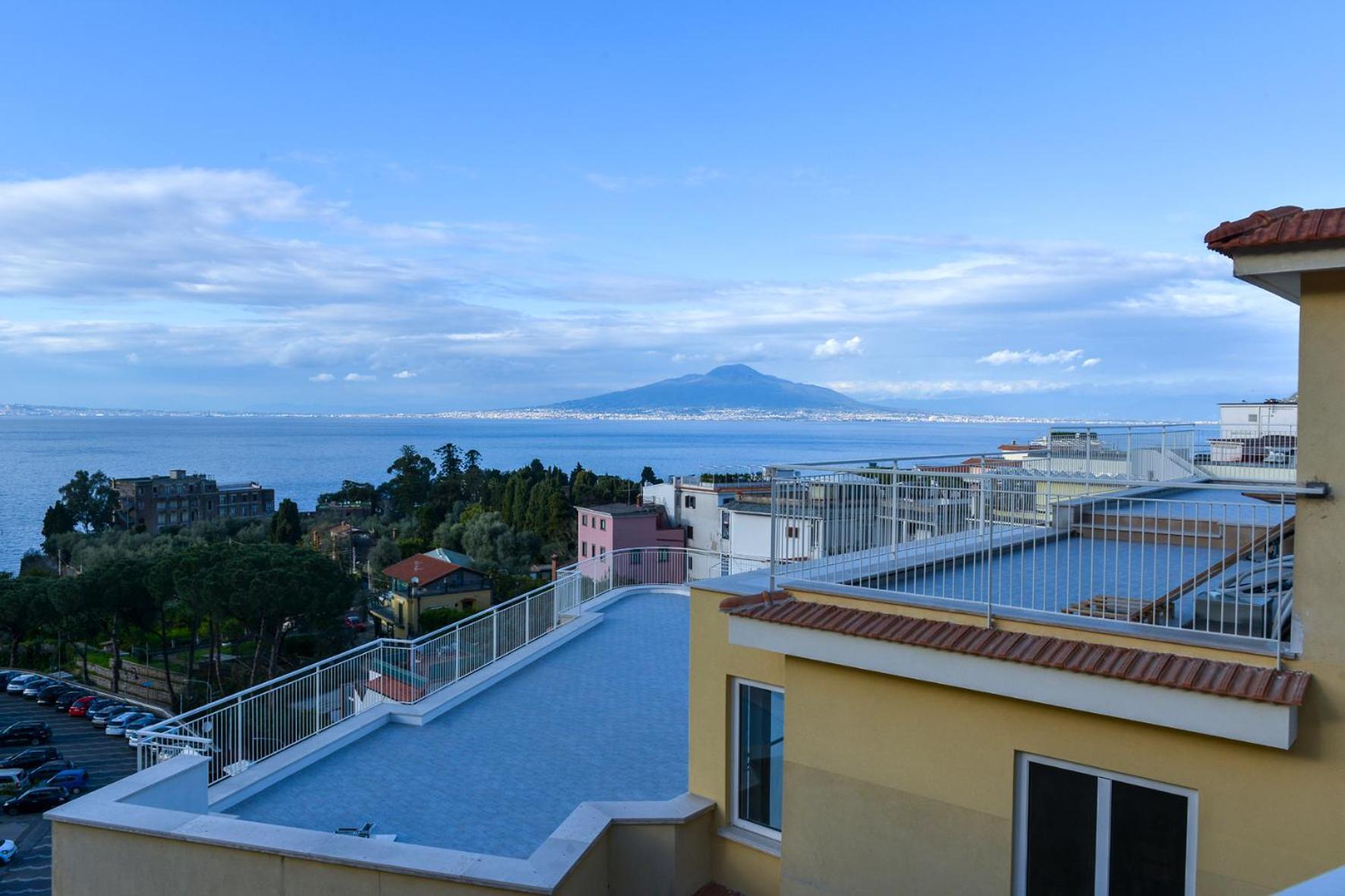 Appartamenti Giusy E Giusy 2 Sorrento Exterior photo