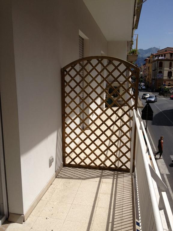 Appartamenti Giusy E Giusy 2 Sorrento Exterior photo