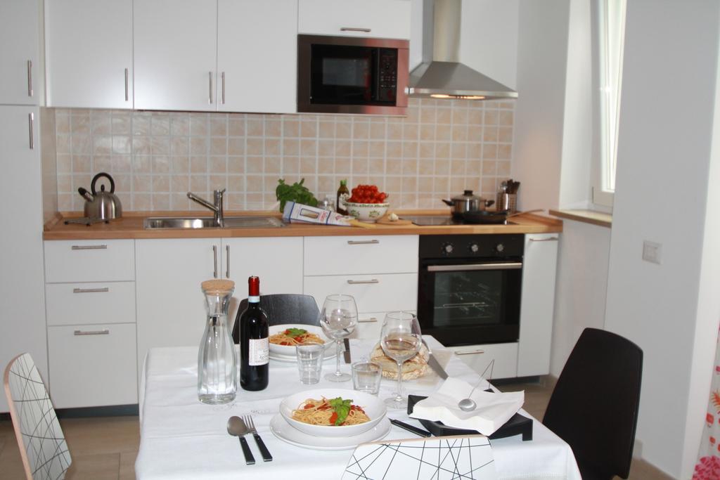 Appartamenti Giusy E Giusy 2 Sorrento Room photo